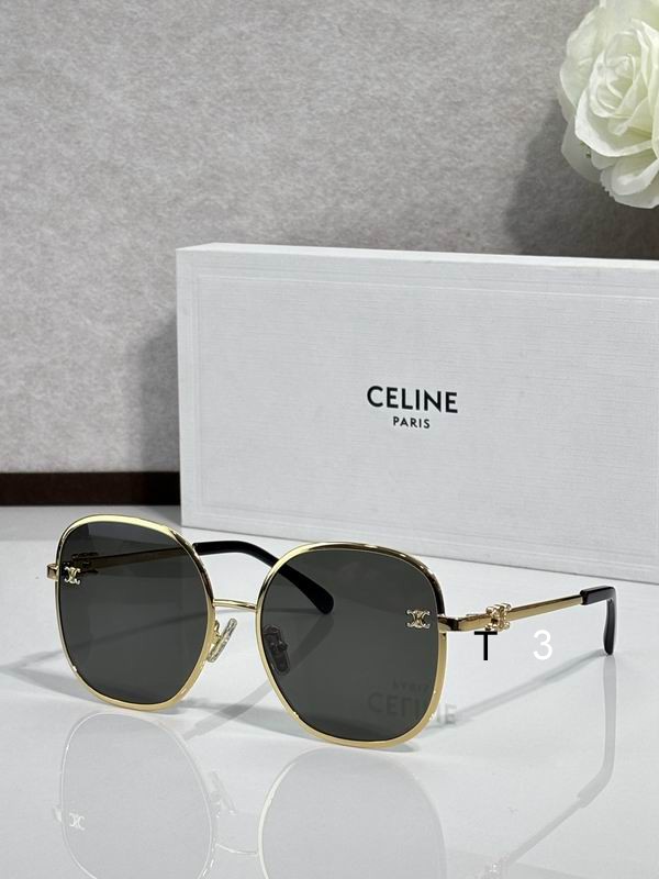 Celine Sunglasses ID:20260319-59